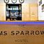 MS Sparrow Hostel