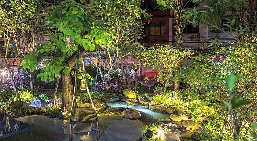 De Princess Hotel Udonthani