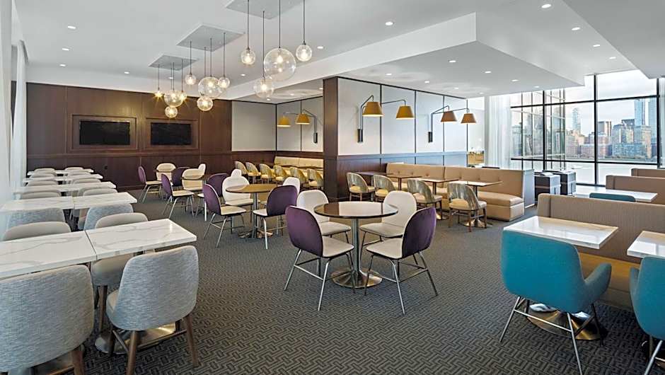 Hyatt House Jersey City