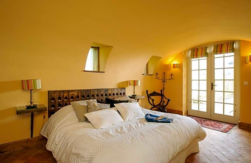 La chambre des vignerons