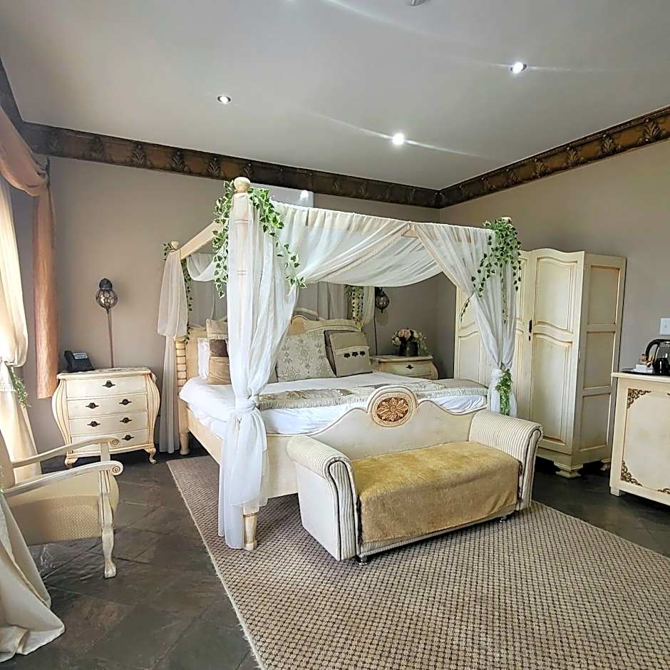 Excalibur Boutique Hotel