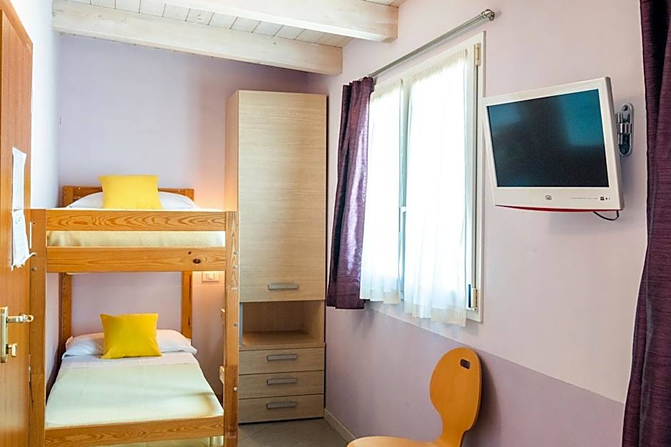 Hotel Mary Fleur
