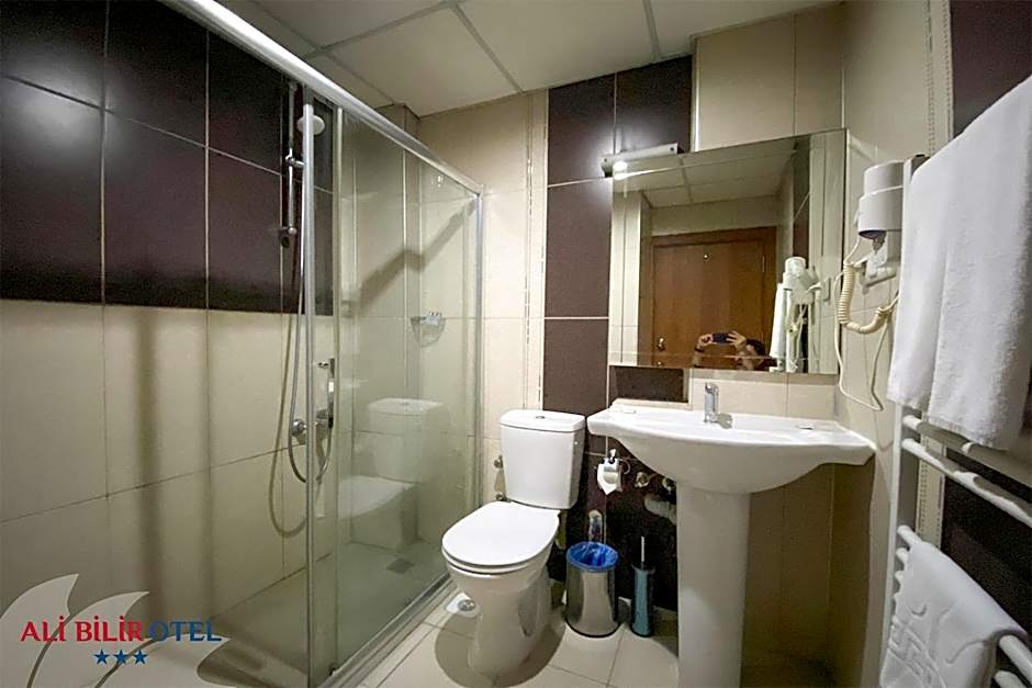 Ali Bilir Otel