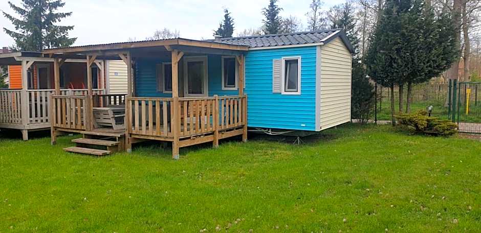 Domki Słoneczny Brzeg