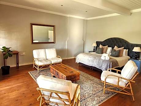 Eco Straw Bale House