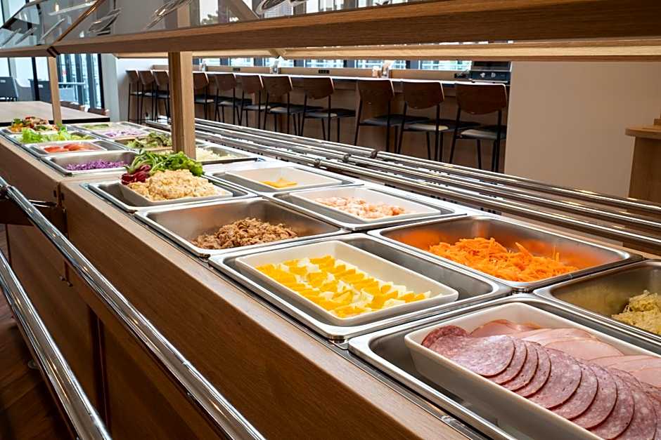 Grand Inn Higashi-Okazaki