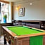 The Bell Hotel