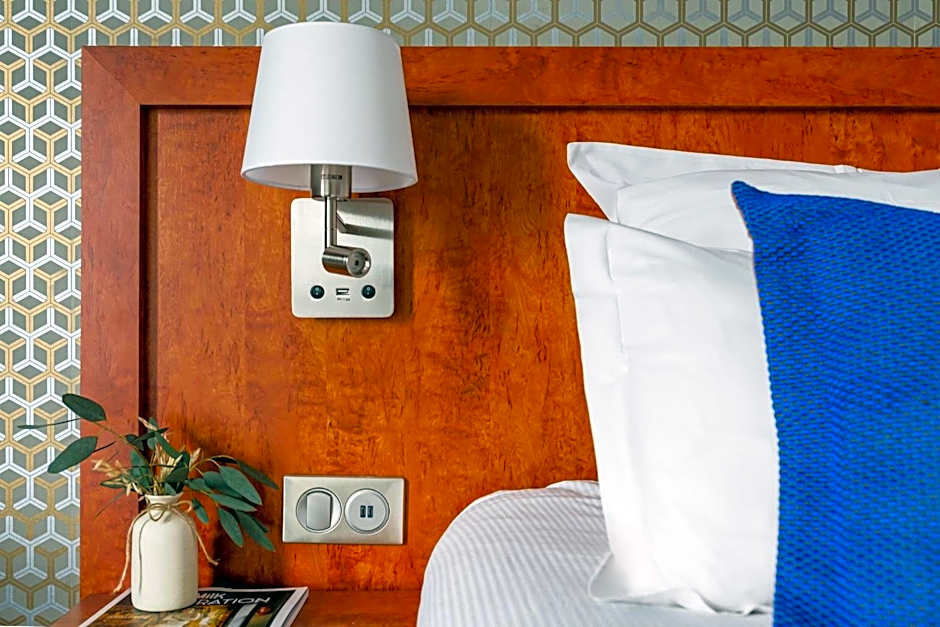 Crowne Plaza Lyon  Cite Internationale By IHG