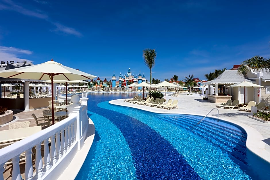 Bahia Principe Fantasia Punta Cana - All Inclusive