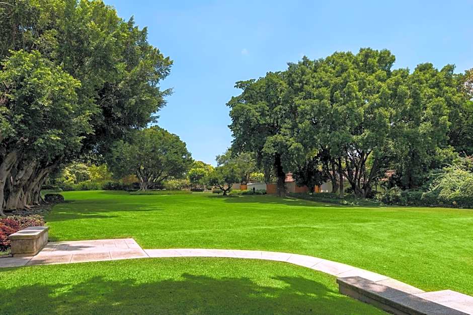 Grand Fiesta Americana Sumiya Cuernavaca