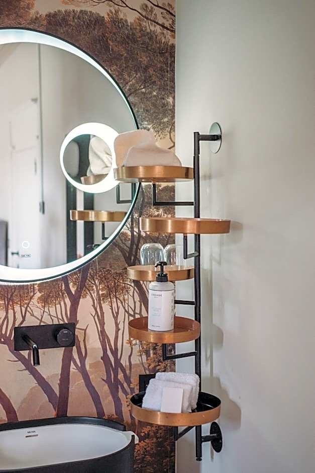 B&B Maison Mairie Hasselt