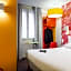 ibis Styles Paris La Defense Courbevoie