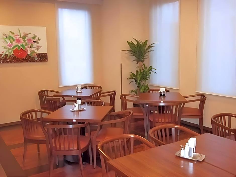 Hotel Route Inn Furukawa Ekimae