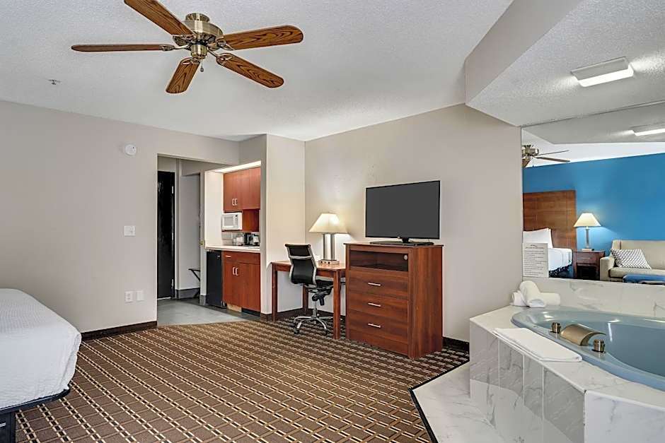 Baymont by Wyndham La Crosse/Onalaska