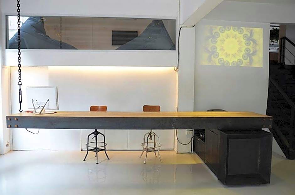 3 Howw Hostel at Sukhumvit 21