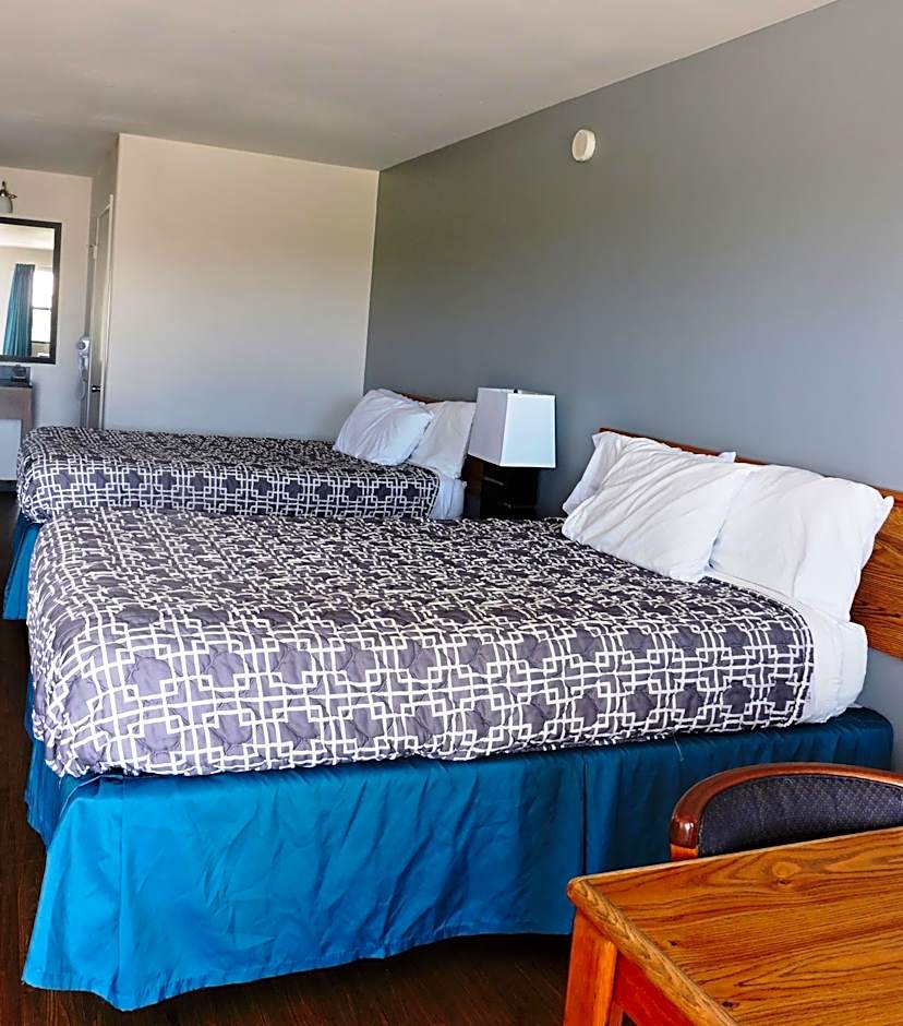 Riata Inn - Marfa