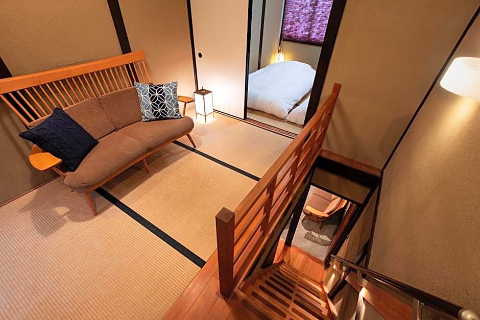 Rinn Rokujo Machiya