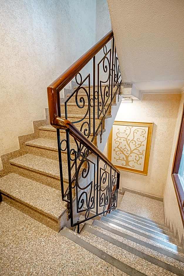 Tree of Life Bed & Breakfast