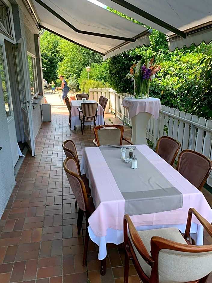 Waldhotel "Peter aufm Berge"