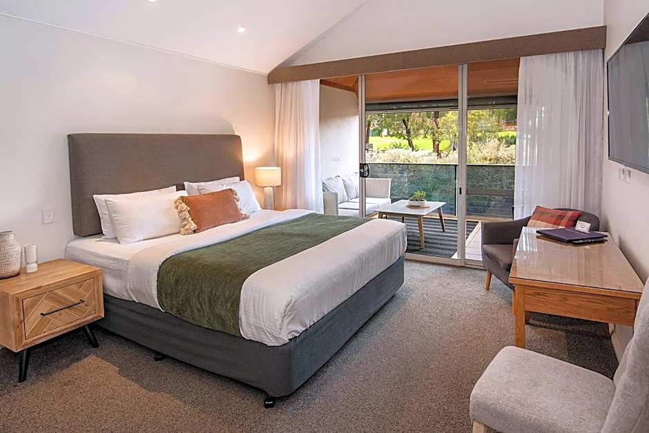 Prideau's of Margaret River