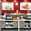 Aparthotel Adagio Access Paris Clichy