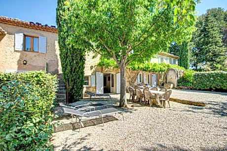 Les Logis du Perussier