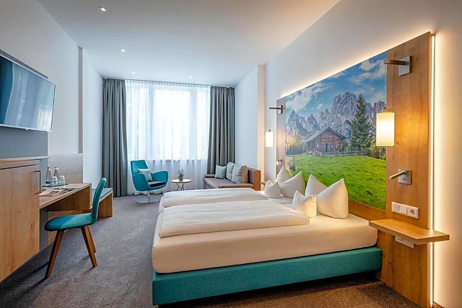 AVALON Hotel Bad Reichenhall