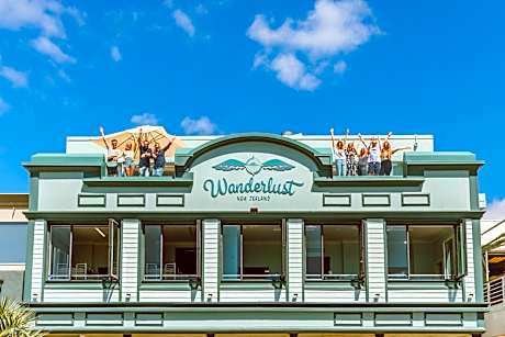 Wanderlust NZ