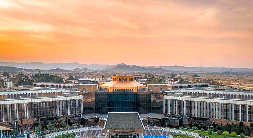 InterContinental Taif By IHG