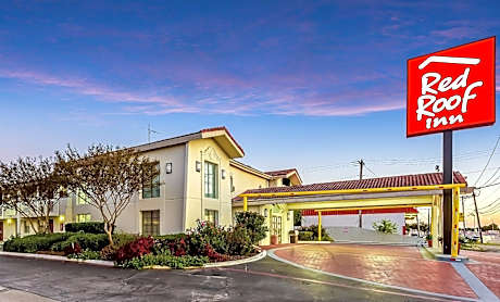 Red Roof Inn Plano