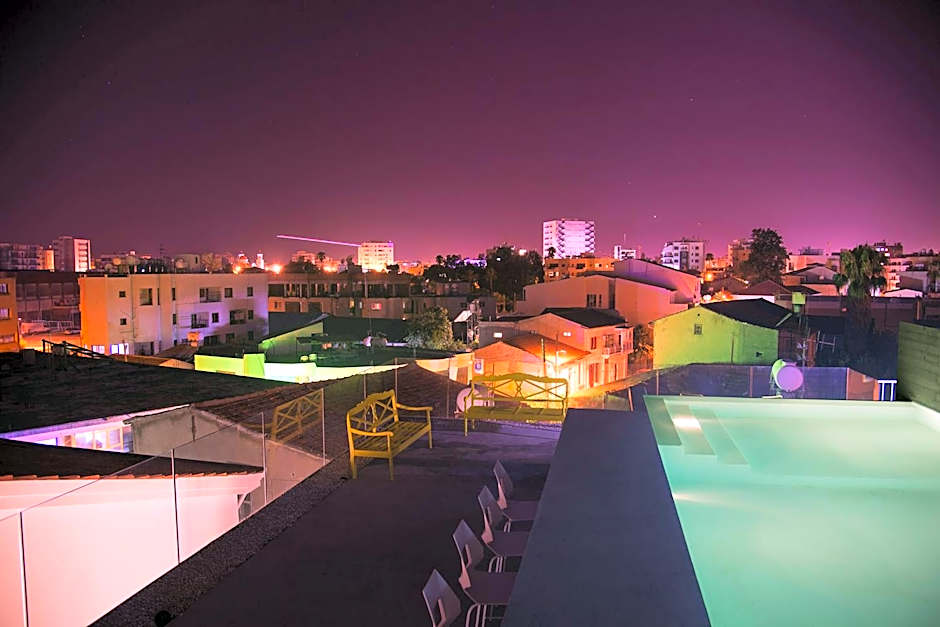 Lokàl Boutique Hotel