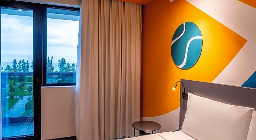 ibis Styles Batumi