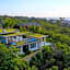 Ocean Sunset view villas Uluwatu