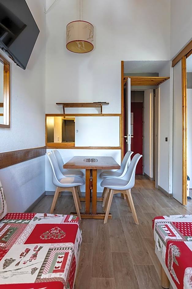 Résidence Odalys Le Hameau du Mottaret