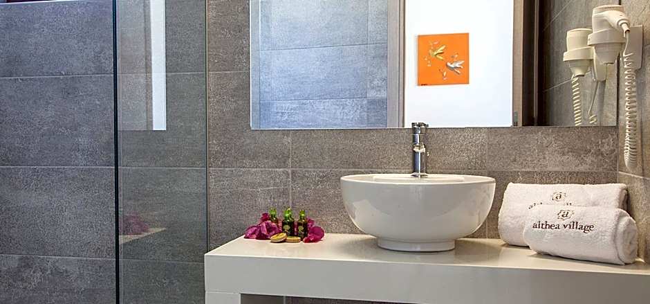 Althea Village - Family Hotel