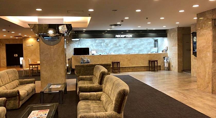 Narita U-City Hotel