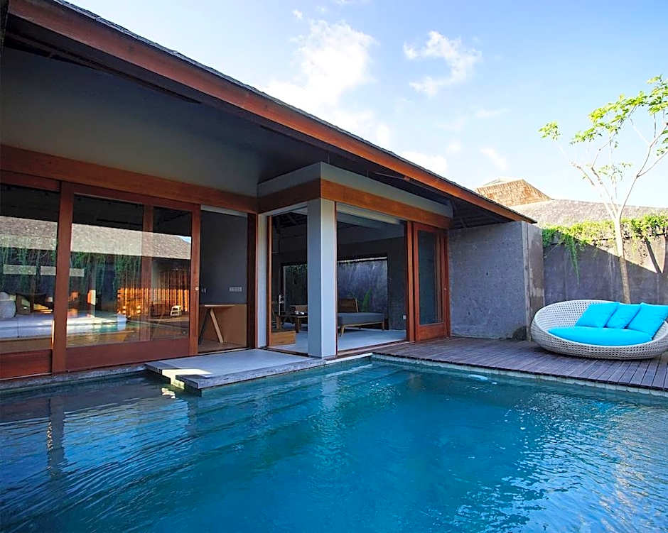 The Santai by LifestyleRetreats
