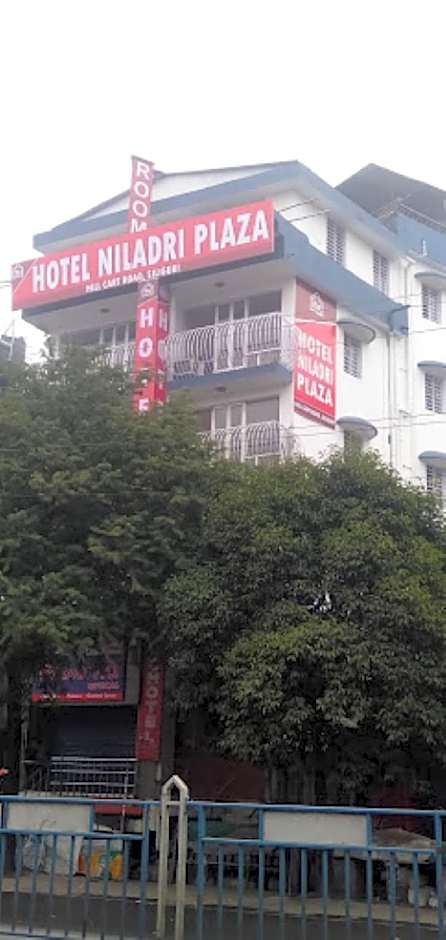 Hotel Niladri Plaza (Siliguri,WB)