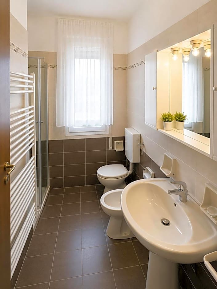 Residence Caorle Apartments - Agenzia Cocal