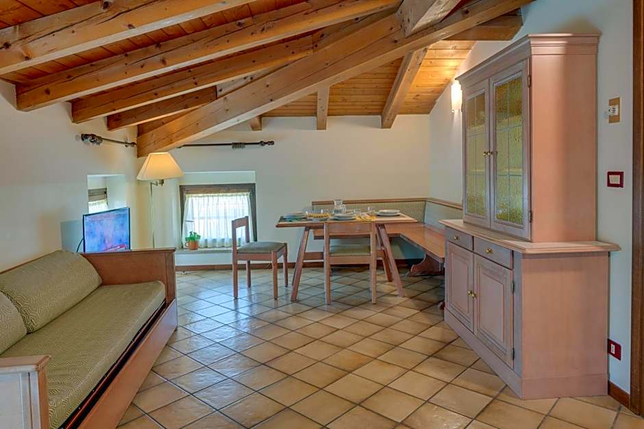 Residence La Filanda