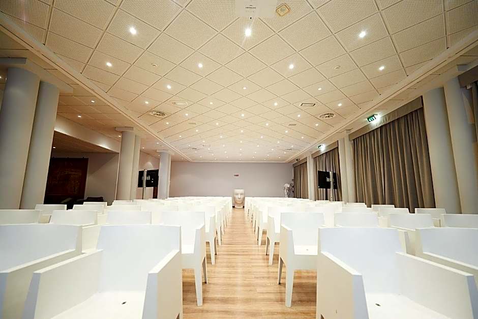 Santo Stefano SPA Relais