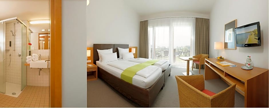 Hotel St Elisabeth
