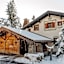 Les Chalets du Mont d'Arbois & Spa, Megeve
