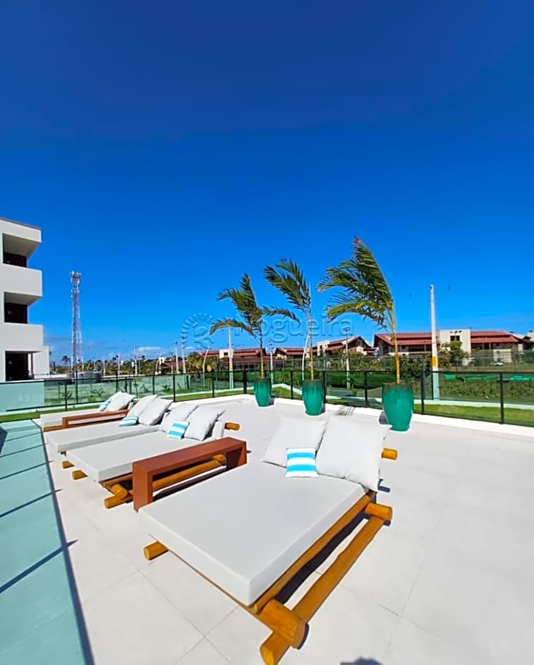 Porto de galinhas Muro alto Makia