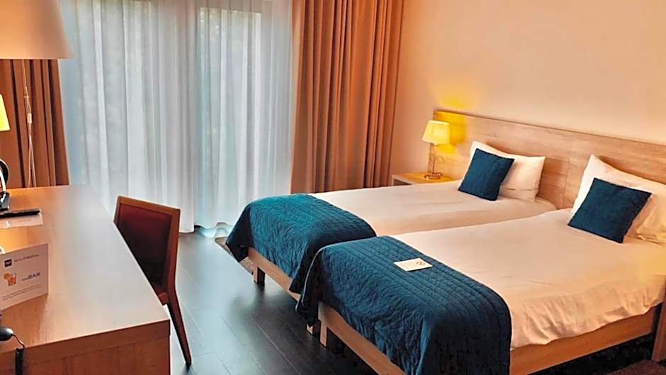 Hotel Molo