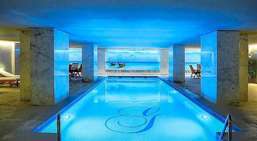 Sofitel Beirut Le Gabriel