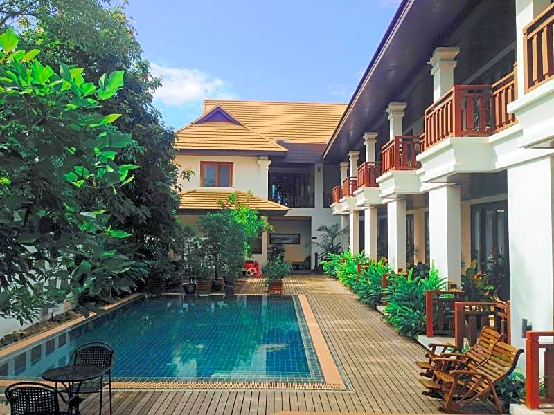 Photo 1 of 50 of Athena Hotel