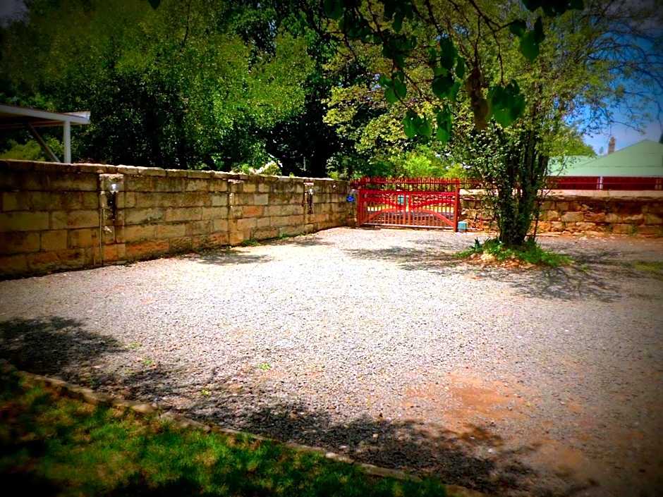 Top House Bed and Breakfast