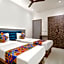FabHotel JR Residency I - Turbhe