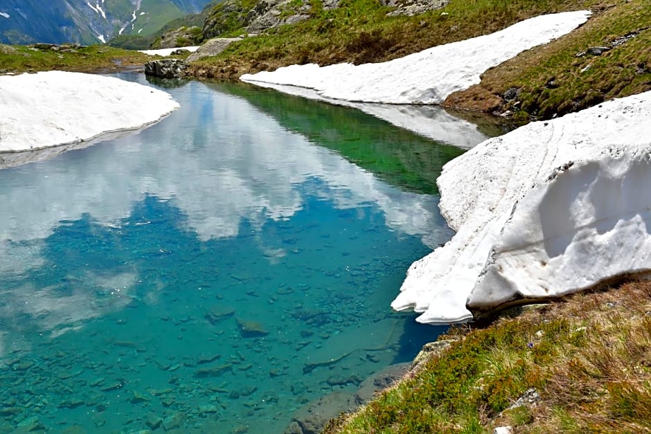 Chambres d'hotes Les Clarines